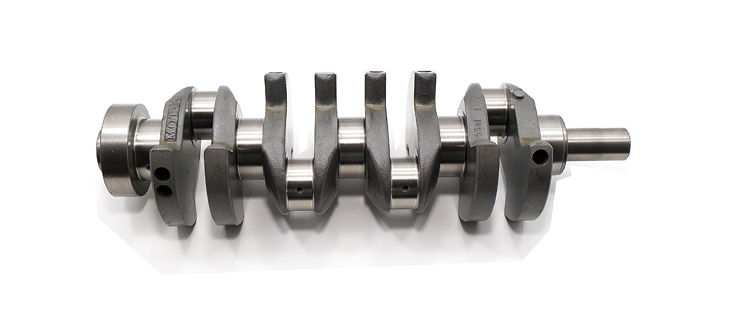 murat automotive crankshaft product image