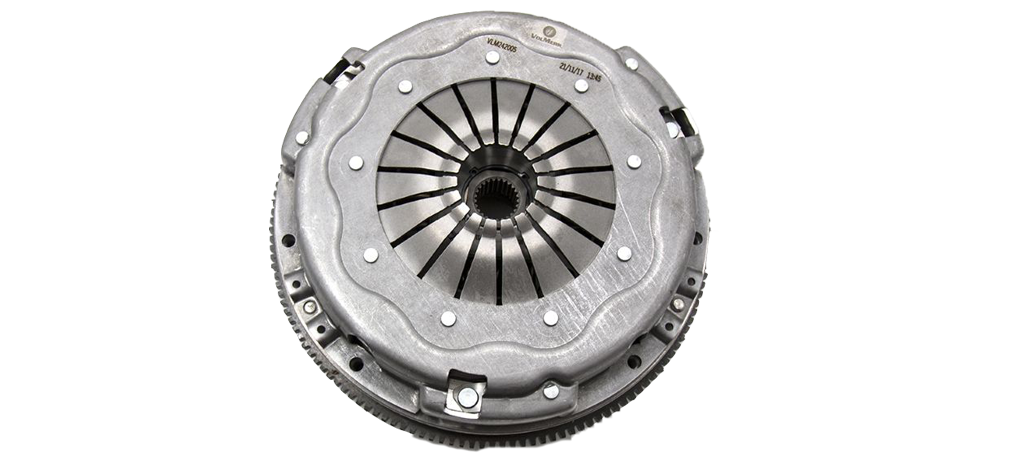 murat automotive flywheel assembly mech product image