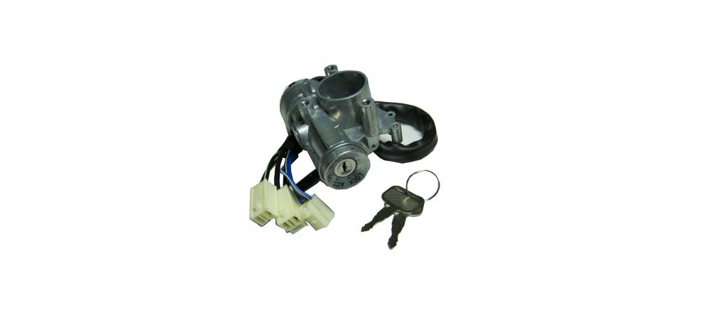 murat automotive ignition switch product image